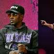 Cam'ron e J. Cole encerram processo por royalties não pagos e promessas descumpridas