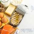 Saúde do fígado: descubra 5 alimentos poderosos para incluir na dieta