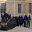 Chegada da Gucci à Alpine reforça Fórmula 1 como vitrine global do mercado de luxo