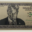 Governo Trump pressiona por criação de nota de US$ 250 com rosto do presidente americano, diz jornal