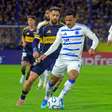 Palpite Cruzeiro x Barcelona-SC - Copa Libertadores - 28/05/2026