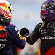 F1: Naomi Schiff afirma que "cicatrizes" de 2021 entre Hamilton e Verstappen permanecem