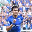 Cruzeiro x Barcelona de Guayaquil: Kaio Jorge marca na Libertadores? Veja odds