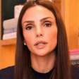Ex de Kaká, Carol Celico, nega ter chamado craque de 'perfeito demais': ' Surgiu em tabloides estrangeiros'