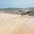 Quais são as melhores praias da Europa em 2026? Praia de Portugal lidera a lista; veja o TOP 10