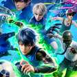 PUBG Mobile ganha colaboração com anime de futebol Blue Lock
