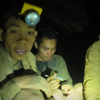 'Não precisa se preocupar, mãe': sobreviventes presos em caverna no Laos mandam recado para família