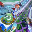 Sonic Racing: CrossWorlds recebe conteúdo gratuito de Puyo Puyo