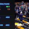 Plenário da Câmara aprova fim da escala 6x1; matéria segue para o Senado