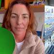 Glenda Kozlowski defende Virginia na cobertura da Copa do Mundo da TV Globo: 'Deixa ela trabalhar'