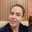 Após prêmio milionário, Ana Paula Renault ainda mora no mesmo apartamento no Centro de SP
