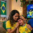 A psicologia explica por que crianças ficam muito frustradas com jogos perdidos do Brasil na Copa do Mundo: 'Pode sentir...'