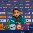 Matheus Cunha valoriza concorrência no ataque da Seleção: 'Todos estão preparados'