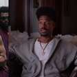 Por que Marlon Wayans fez questão de "suportar um regime louco" para fazer Todo Mundo em Pânico? O comediante de 53 anos perdeu mais de 15 quilos