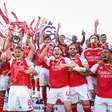 Em busca da primeira taça da Champions League, Arsenal busca ampliar domínio após sair da fila no Campeonato Inglês