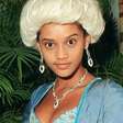 Taís Araujo como Xica da Silva novamente?