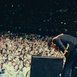 The Hives lança vídeo do hit "Tick Tick Boom" ao vivo em São Paulo
