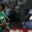 Arias se diz feliz no Palmeiras e afirma: 'temos chance de brigar por tudo'