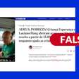 É falso vídeo de Luciano Hang prometendo investimento com retorno de R$ 15 mil por mês