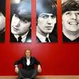 'Os Beatles foram a maior banda de todos os tempos', reconhece Paul McCartney