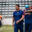 Ídolo do Fluminense, Fred não é mais o técnico do sub-20 do Fortaleza