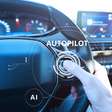 Nem Tesla e nem montadoras europeias a China já está testando veículos que dirigem quase sozinhos no meio do trânsito