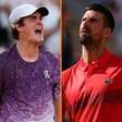 João Fonseca x Novak Djokovic: horário e onde assistir ao vivo à 3ª rodada de Roland Garros