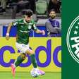 Palmeiras atropela Junior Barranquilla, Flaco brilha e Verdão garante vaga nas oitavas da Libertadores
