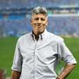 URGENTE: Campeão da Libertadores com o Botafogo em 2024, afirma que pode acertar com o Vasco de Renato Gaúcho