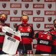 Flamengo está liberado para receber pagamentos do BRB após decisão judicial