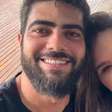 Henrique, dupla de Juliano, polemiza com puxão de cabelo na esposa: 'Desconfortável'