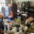 Operação apreende cerca de 2 toneladas de alimentos impróprios e interdita frigorífico no RS