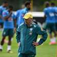 Ancelotti diz ser 'uma tristeza' Itália não participar de 3 Copas