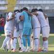 Irã vence a Gâmbia e mantém preparação para a Copa do Mundo de 2026