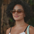 Achou que ela iria para a geladeira? Após denunciar misoginia nos bastidores de 'Vale Tudo', Bella Campos ganha destaque em clássico da Globo