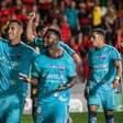 Spider-Man do Fortaleza: Vitinho vira protagonista com atuações decisivas e segue defendendo marca expressiva em 2026