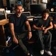 Tom Morello lança música de protesto com o filho e Serj Tankian (System Of A Down); ouça "Adjourn It"