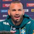 Goleiro do Grêmio titular da seleção? Ancelotti chama Weverton para conversa reservada