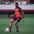 Gustavo Coutinho segue como dúvida no Atlético-GO
