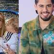 Virginia vai levar filhos para Copa 2026? Repórter da Globo abre o jogo sobre viagem em família; Zé Felipe revelou desejo de rotina de estudos das crianças
