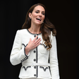 A Zara confirma que a saia branca será a peça mais elegante para a sua temporada de Inverno
