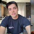 Lucas Bley salva filha com manobra de Heimlich: você sabe fazer o mesmo?