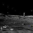 NASA anuncia o plano de construção da base humana na Lua
