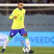"Estou confiante que ele vai voltar", diz torcedor sobre recuperação de Neymar