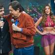 João Silva fala sobre evolução de Faustão e apresentador pode deixar hospital nos próximos dias