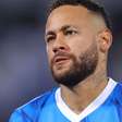 'Neymar está extremamente abatido e mancando bastante': bastidor de grave lesão grau 2 do jogador é revelada por jornalista da Globo