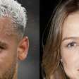 Neymar, a Luana Piovani não perde uma! Com lesão grau 2, jogador da Seleção vira alvo (de novo!) da atriz em nova polêmica