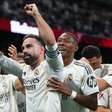 Revista aponta Real Madrid como o clube mais valioso do mundo