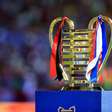 CBF define datas e horários da final da Copa do Nordeste entre Vitória e Fortaleza