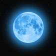 Lua Azul rara: 4 signos que serão mais afetados pelo fenômeno
